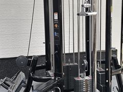 -FLARE STAR FITNESS(复地活力城店)