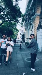 -Kraemer Paris  苏豪路易士·嘉玛发廊