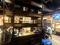 -麒麟小院·老九江菜(安平路店)