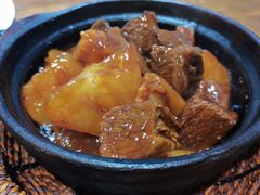 -熠盛粤味·顺德桑拿鸡(永康路店)