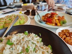 -金苑海鲜酒家(来魅力店)