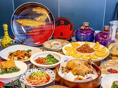 -秦月轩·陕西家乡菜(阜成路·五棵松店)