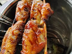 番茄烤翅-炒豆合作社(磁器口店)