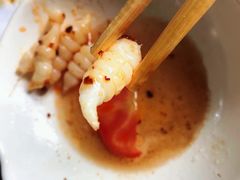 泡椒宝塔-肆拾壹號烤肉(龙岗店)