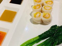-点心皇子茶餐厅(万国大都会店)