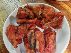 -陈金兰饮食店(柳前巷店)