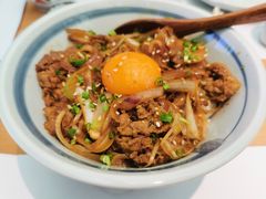 烧牛肉饭-TORO MaKi 寿司·日料(华创店)