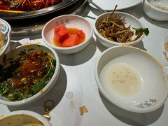-李常在重庆火锅(合川总店)