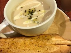 -卡朋厨房(289艺术园区店)