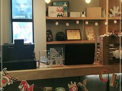 -谜·沉浸侦探剧本杀推理馆(静安店)