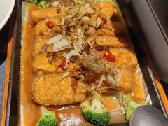 -楚禾宴·家宴(光谷大道店)