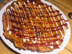 -悦屋老板娘的烤肉店(紫薇田园店)