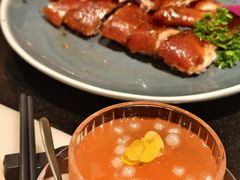 -港丽餐厅(天河城店)