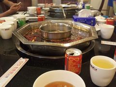 -陈眼镜火锅(总店)