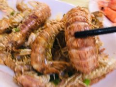 -锐记美食店·现捞海鲜(闸坡店)