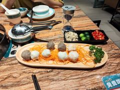 -春润大地海南椰子鸡(沙井京基百纳广场店)