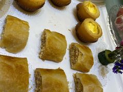 -君德澜酒家·创意粤菜(金山谷店)