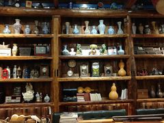 -一桶江山餐厅(松北店)