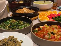 -雀蓝川菜(奥体广场店)