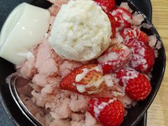 -鲜芋仙(河东万达店)