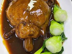 -顺风江南宴(静安大融城店)