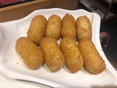 -祥源胡同·涮牛羊肉火锅(花桥店)