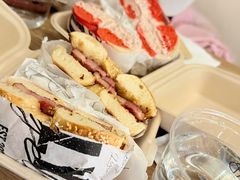 -HOLY BAGEL(苏河店)