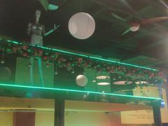 大堂-CYCLO(158坊店)