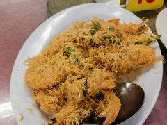 -大茄来海鲜餐厅(亚洲城分行)