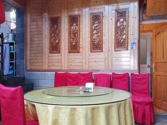 -龙姐私房菜(和顺古镇店)