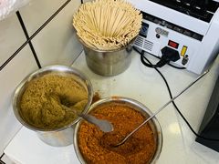 -童婆婆酥肉(双楠店)