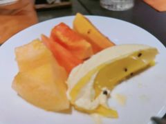 -拉蒂娜·巴西牛排馆 Latina·Brazilian Steakhouse(王府井喜悦店)