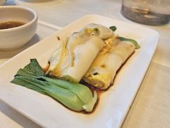 -香港狮子山下·明星粤菜餐厅(北苑店)