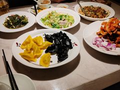 -船歌·鱼水饺青岛菜(闽江二路店)