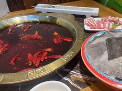 -堂客老火锅(欣阳广场总店)