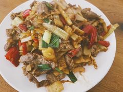 -牛八宝桂林米粉(八里庄店)