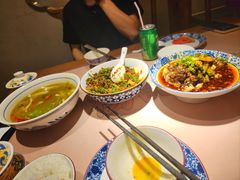 -杨记隆府重庆江湖菜(大悦城店)