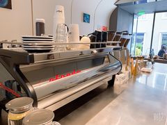 -Seesaw Coffee(上生新所店)