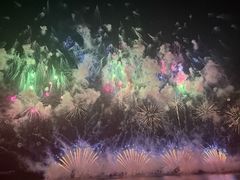 -南京金牛湖风景区