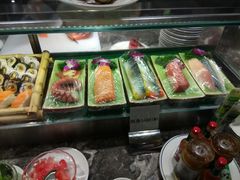 -帝豪酒店•马可勃罗西餐厅