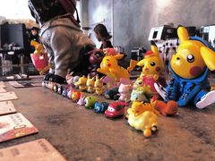 -BE NORMAL CAFE(霞溪路店)