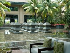 -海南清水湾莱佛士酒店