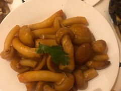 -天宜隆蘑菇宴火锅(石景山旗舰店)