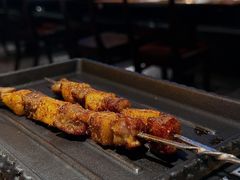 -烤匠麻辣烤鱼(万象城店)