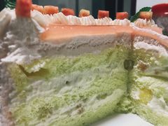 -浮光之丘MontCake生日蛋糕(科华路店)
