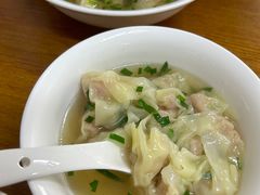 -吴家馄饨