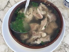 -鲤鱼塘农家山庄