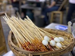 -咏勝锑锅麻辣烫(净居寺路总店)
