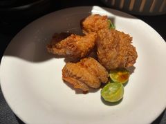 -锦府园·新台州菜(合生汇店)