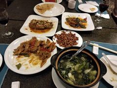 -深圳维景酒店-维景轩